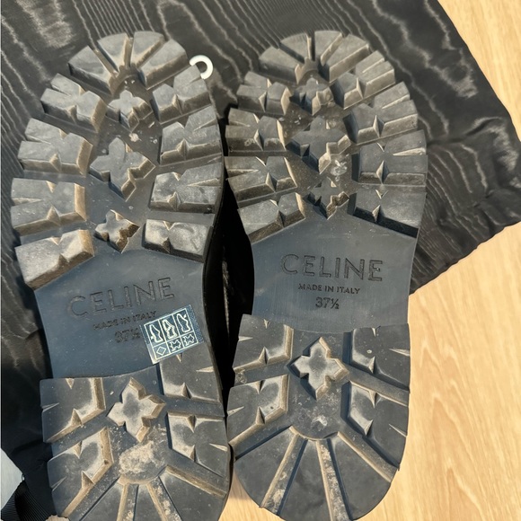 Celine Margaret Loafer - Picture 4 of 4